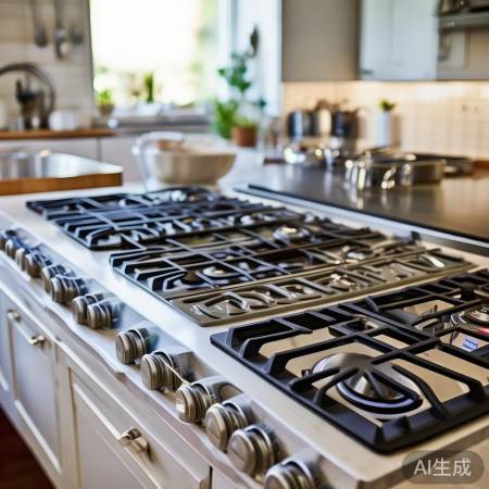 燃气灶性价比更重要