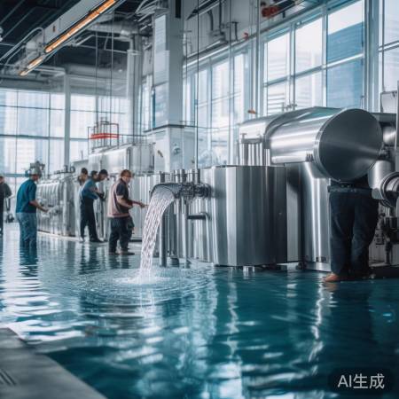 空气能污水清洗技术，高效环保新选择