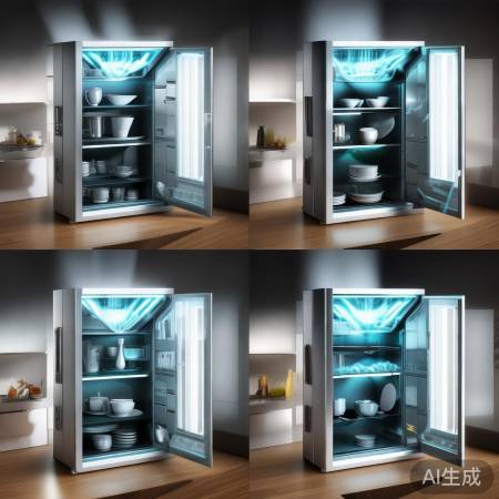 武侯区消毒柜选购攻略：实用知识大揭秘