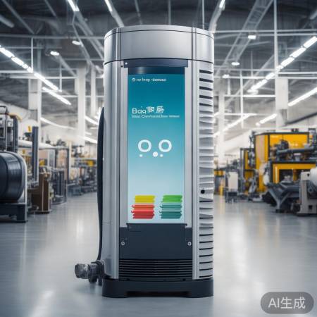 新标准提升泵效能