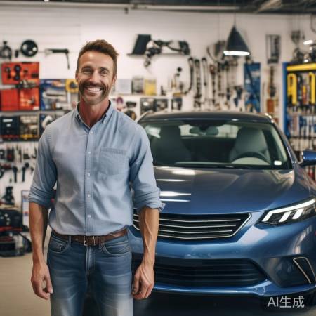 汽车知识分享，下期再见！