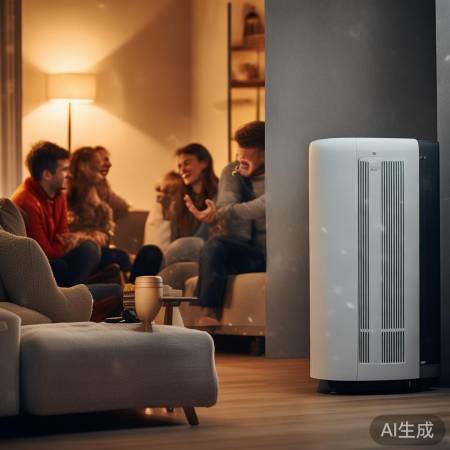 空气能热泵,温暖舒适环保