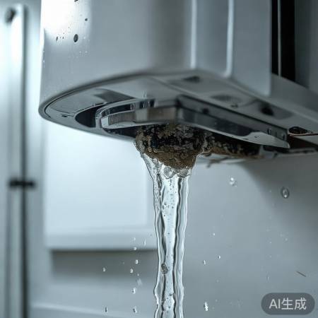 德系壁挂炉排污保养技巧揭秘