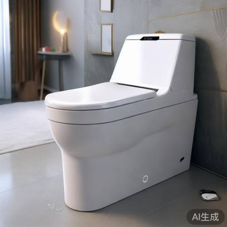 智能马桶男女冲洗功能详解：体验现代家居生活新选择