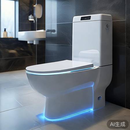 智能马桶:贵但值得