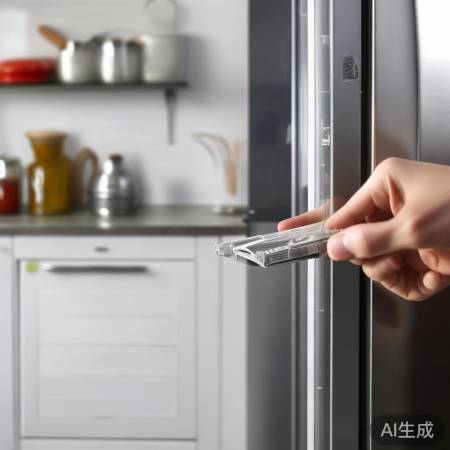 冬天用松下冰箱制冷慢怎么办？实用解决技巧分享