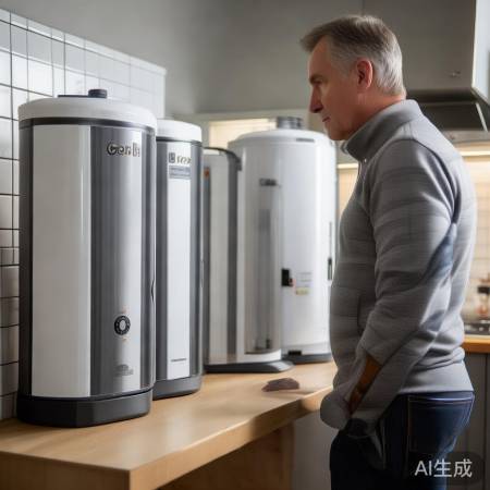 热水器选需谨慎