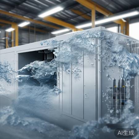 空气能热泵除垢技巧，轻松提升生活品质