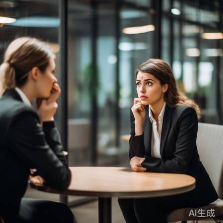 坦诚表达，沟通解忧