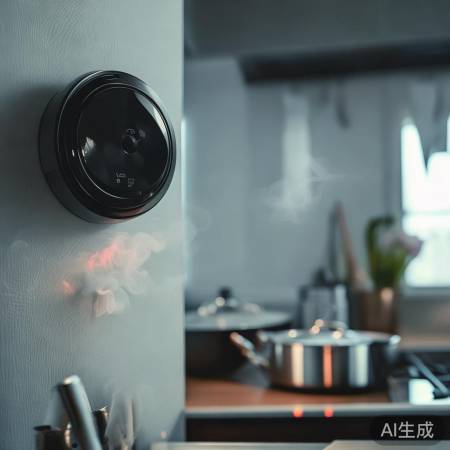 油烟机为何不启动报警？快速排查指南