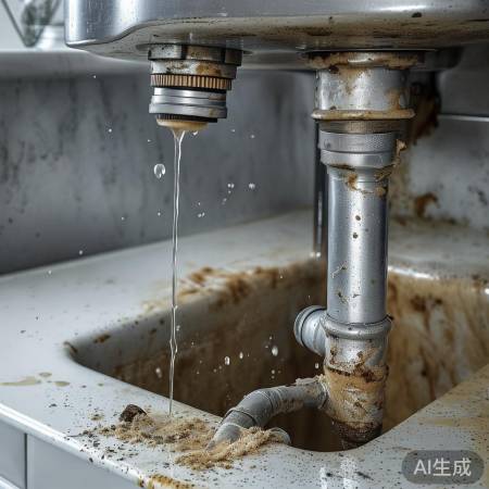 洗衣机出水阀堵塞怎么办？快速解决方法大揭秘