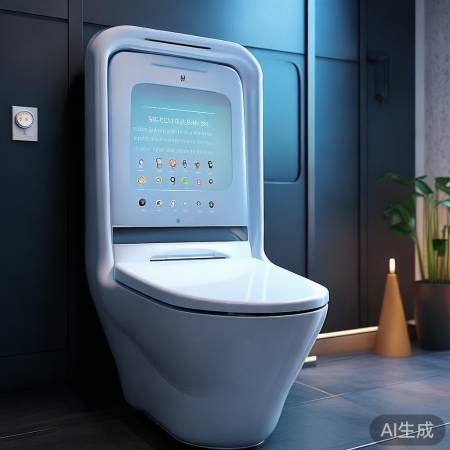 智能马桶方言识别技术