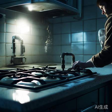 多意集成灶使用不当的五大潜在危害揭秘