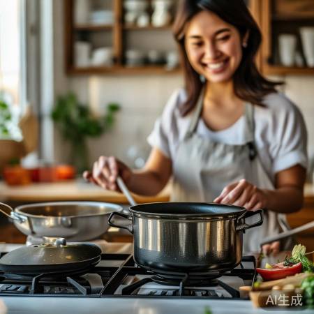 烹饪好帮手,爱护使用之道