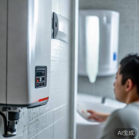 热水器花洒不出水，原因与解决方法大揭秘