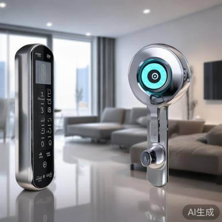 多种锁车方式可选