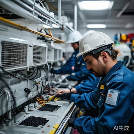 酒店设备升级，提升入住体验