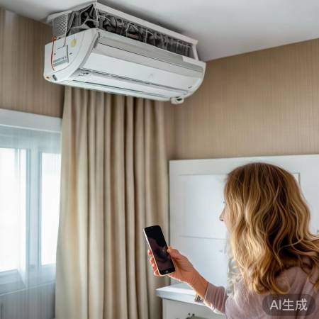 酒店设备维护，共促服务质量提升