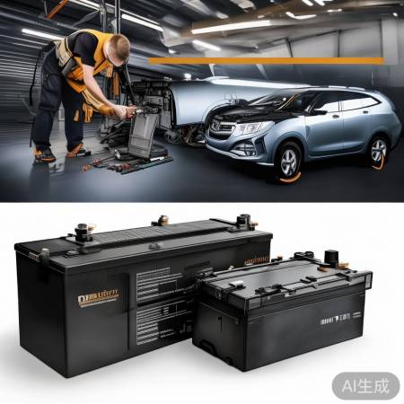 燃气灶双点火电池改装教程：轻松实现高效点火