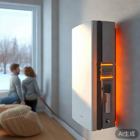 壁挂炉保养防故障