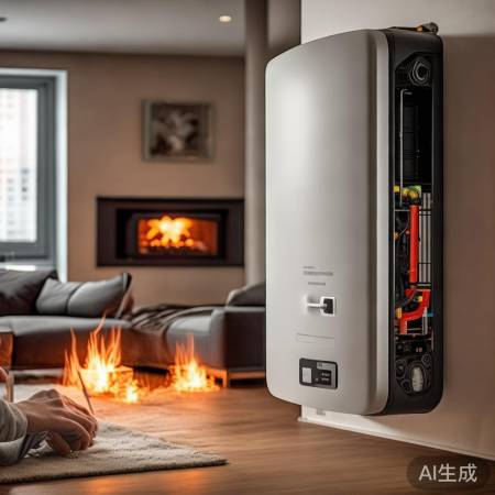 壁挂炉暖气技巧，温暖过冬
