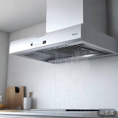 小米集成灶排烟孔设计解析：高效排烟新体验