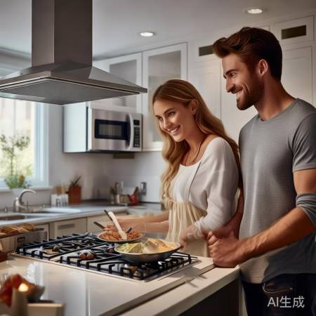 油烟机安全气囊：选购指南，保障烹饪安全首选