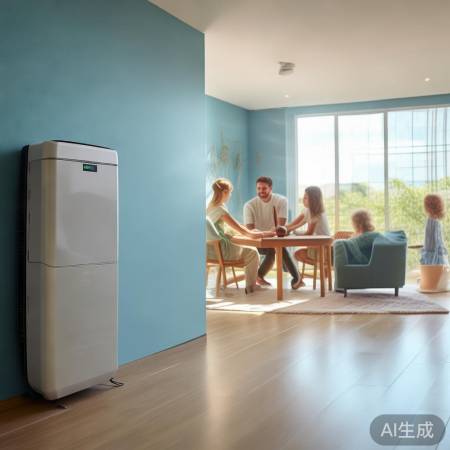 空气能热泵地面制冷：节能环保新选择