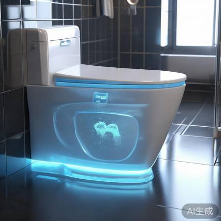 智能马桶自清洁功能存缺陷
