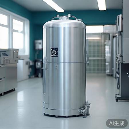 空气能小压力水箱：高效节能新选择