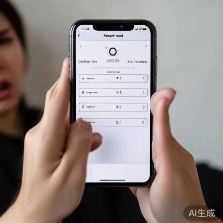 智能锁密码设置难题，轻松解锁新体验