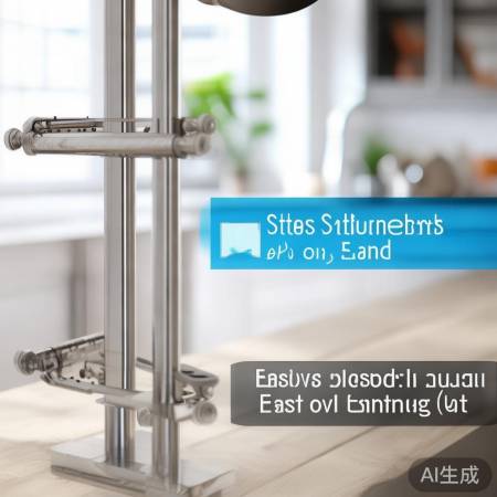 猛火燃气灶增高灶架珠江：打造完美烹饪体验