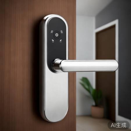 智能锁材质解析：哪些材质更受欢迎？