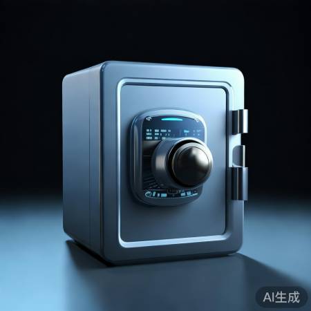 雷业保险柜密码设置技巧：安全与便捷两不误