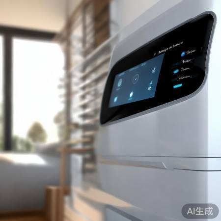 空调手动开关操作位置详解