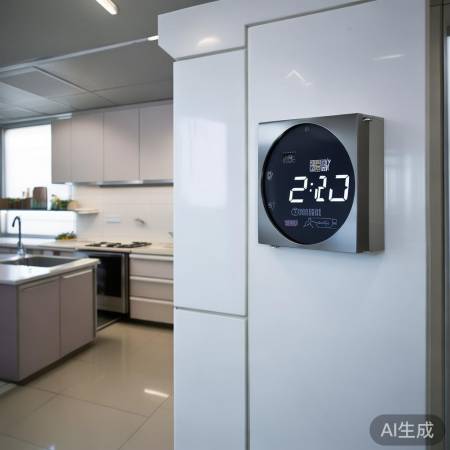 夏新消毒柜定时操作指南：轻松掌握调时间方法