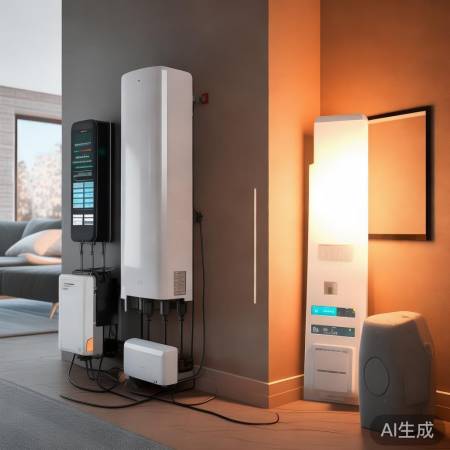 壁挂炉水泵同步控制：智能家居新趋势