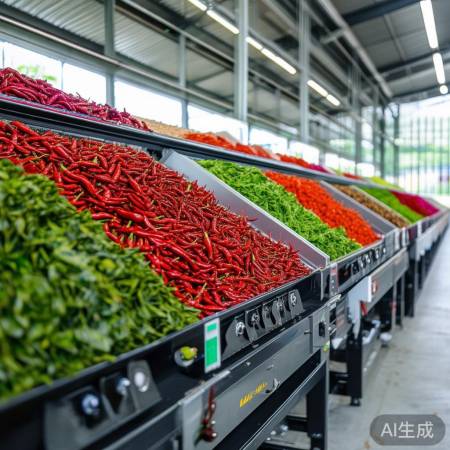 空气能烘干，农产品质提升