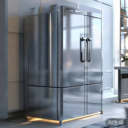 “727消毒柜拉手美升级，百搭