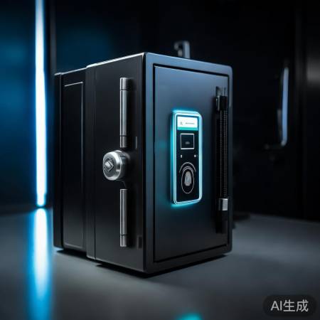 卡槽双重保护,指纹解锁安全便捷