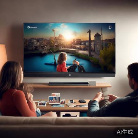 29寸电视，生活好伙伴