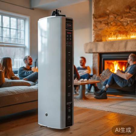 建邺节能壁挂炉：高效节能，温暖生活新选择