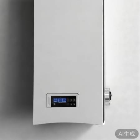 采暖壁挂炉控制器安装详解图示