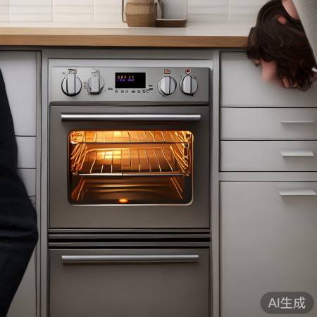 排查油烟机不转原因