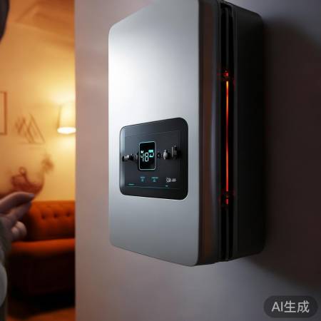 西蒙壁挂炉过水不加热？原因揭秘与解决方法