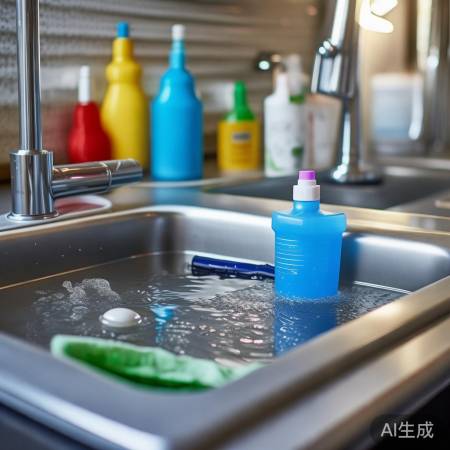 洗衣机排水管换方向教程：轻松解决排水不畅问题