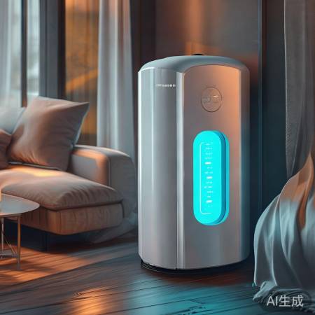 智能调温热水器：舒适生活新选择