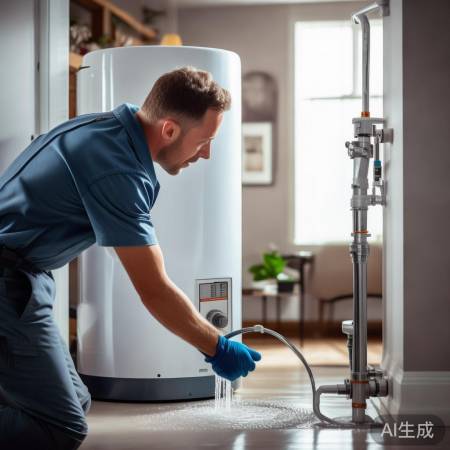 红外遥控热水器操作指南，轻松掌握使用技巧