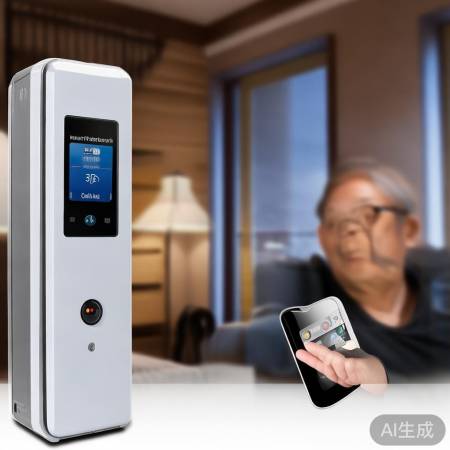 预设温度一键调