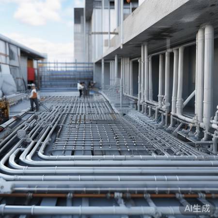 商用空气能安装攻略：高效节能，一步到位